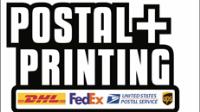 Postal Plus Printing image 1
